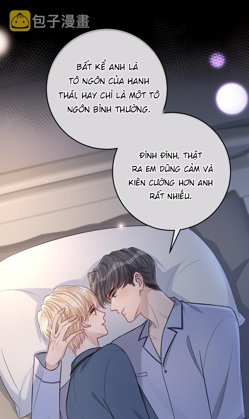 trước và sau ly hôn! chapter 86 21