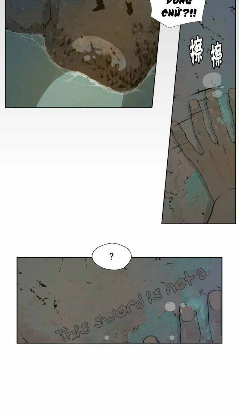 thanh gươm danh vọng chapter 34 23