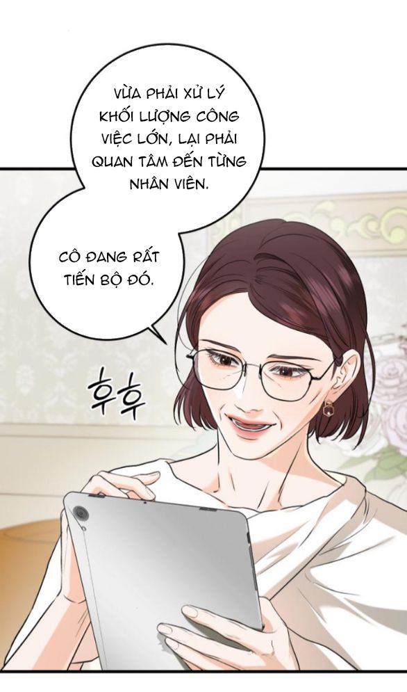 Nóng Lòng Muốn Giày Vò Em chapter 72.2 18