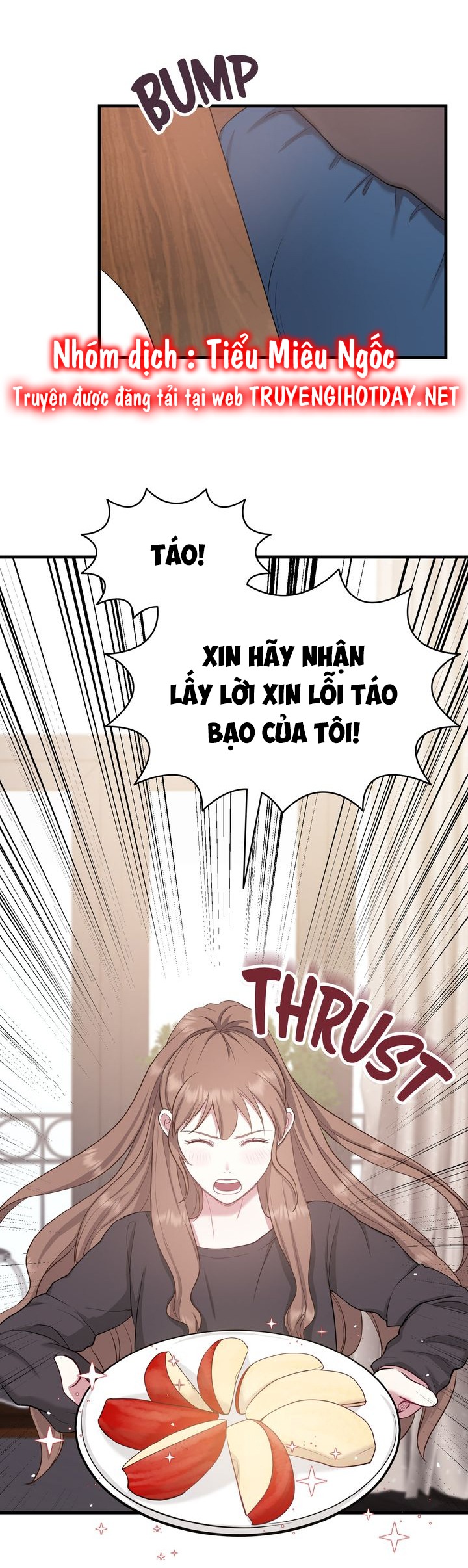 ngày mai chapter 27 4