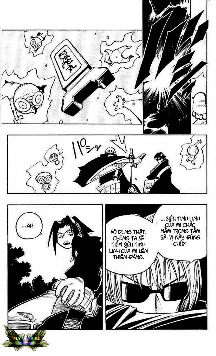 vua pháp thuật chapter 66 23