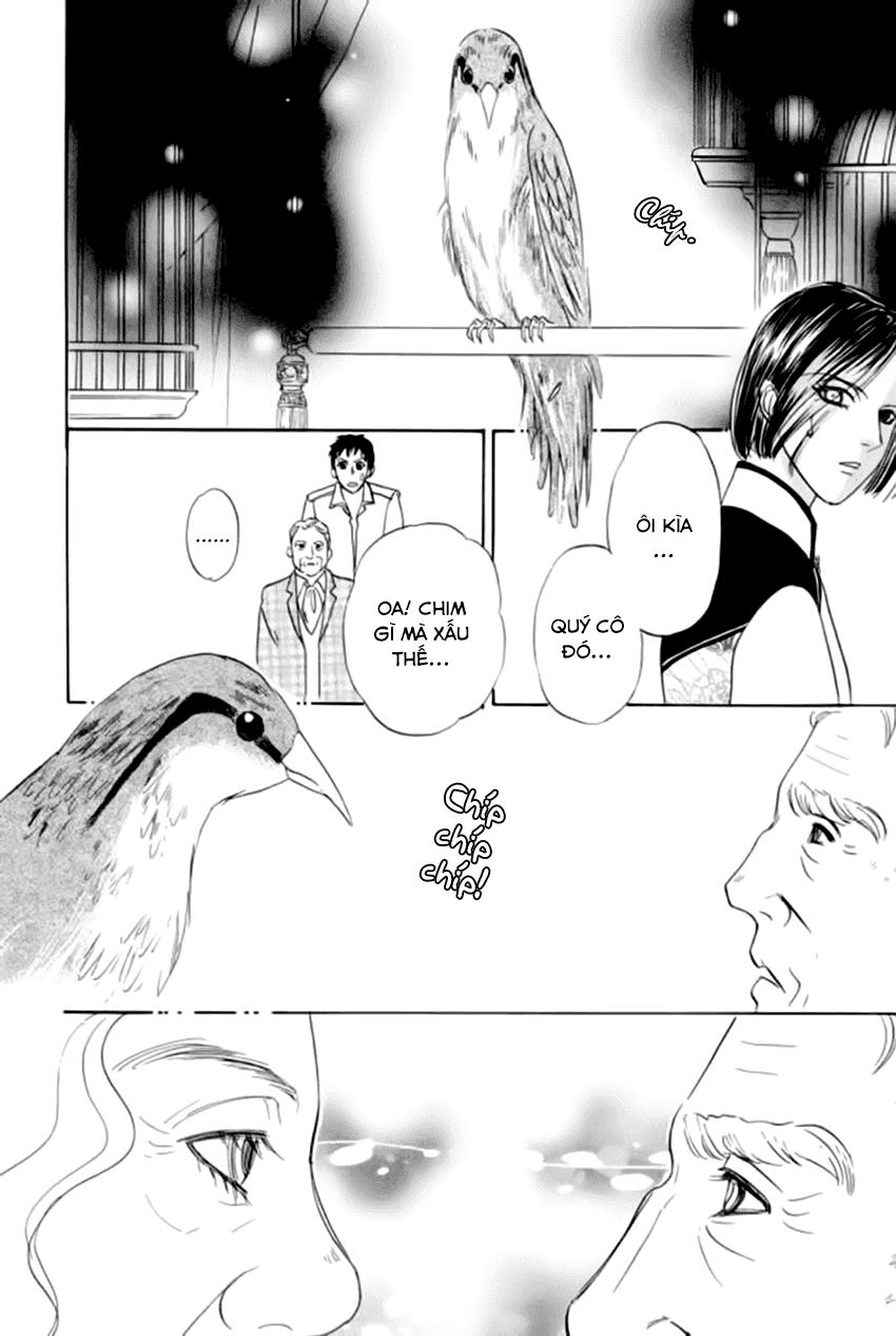 new pet shop of horror chapter 19 40