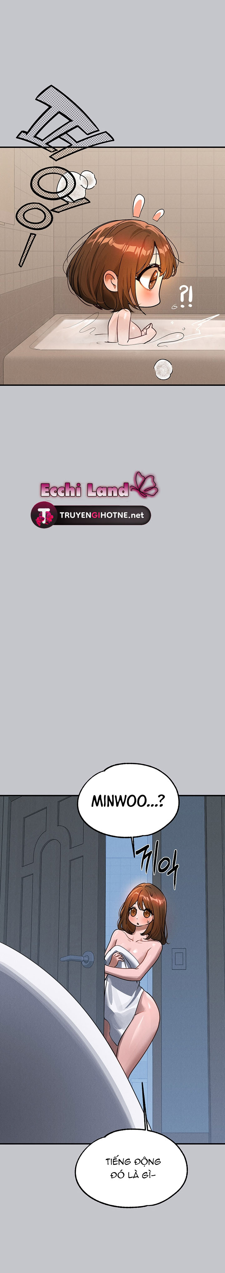 chị chủ nhà của tôi chapter 104.1 11