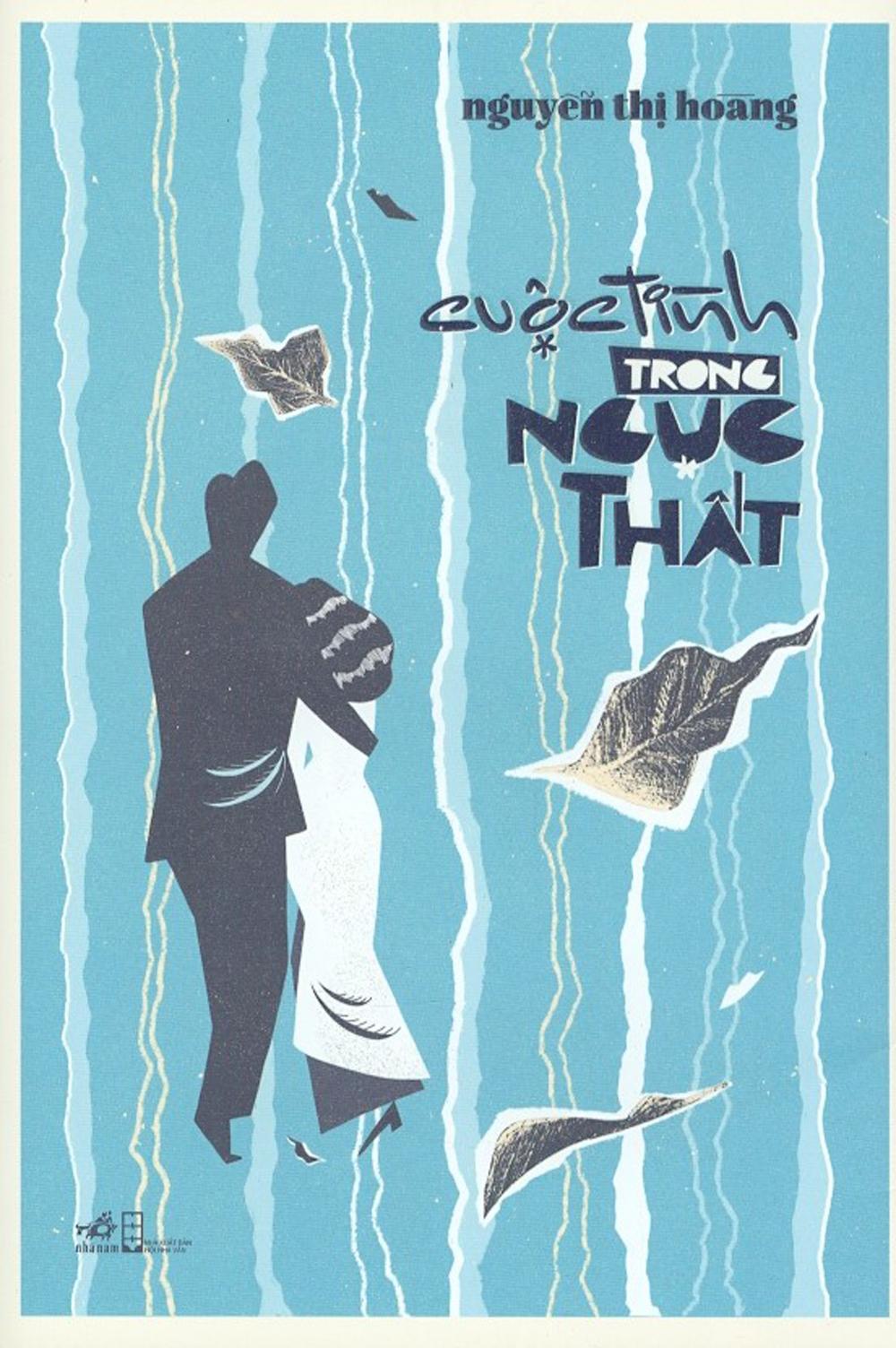 Sách Cuộc Tình Trong Ngục Thất