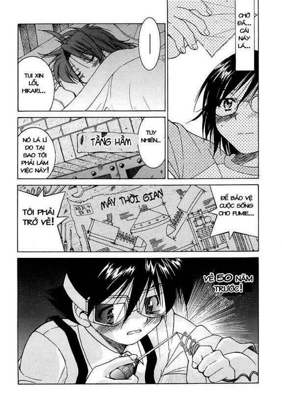 ojiichan wa shounen tantei chapter 4 21