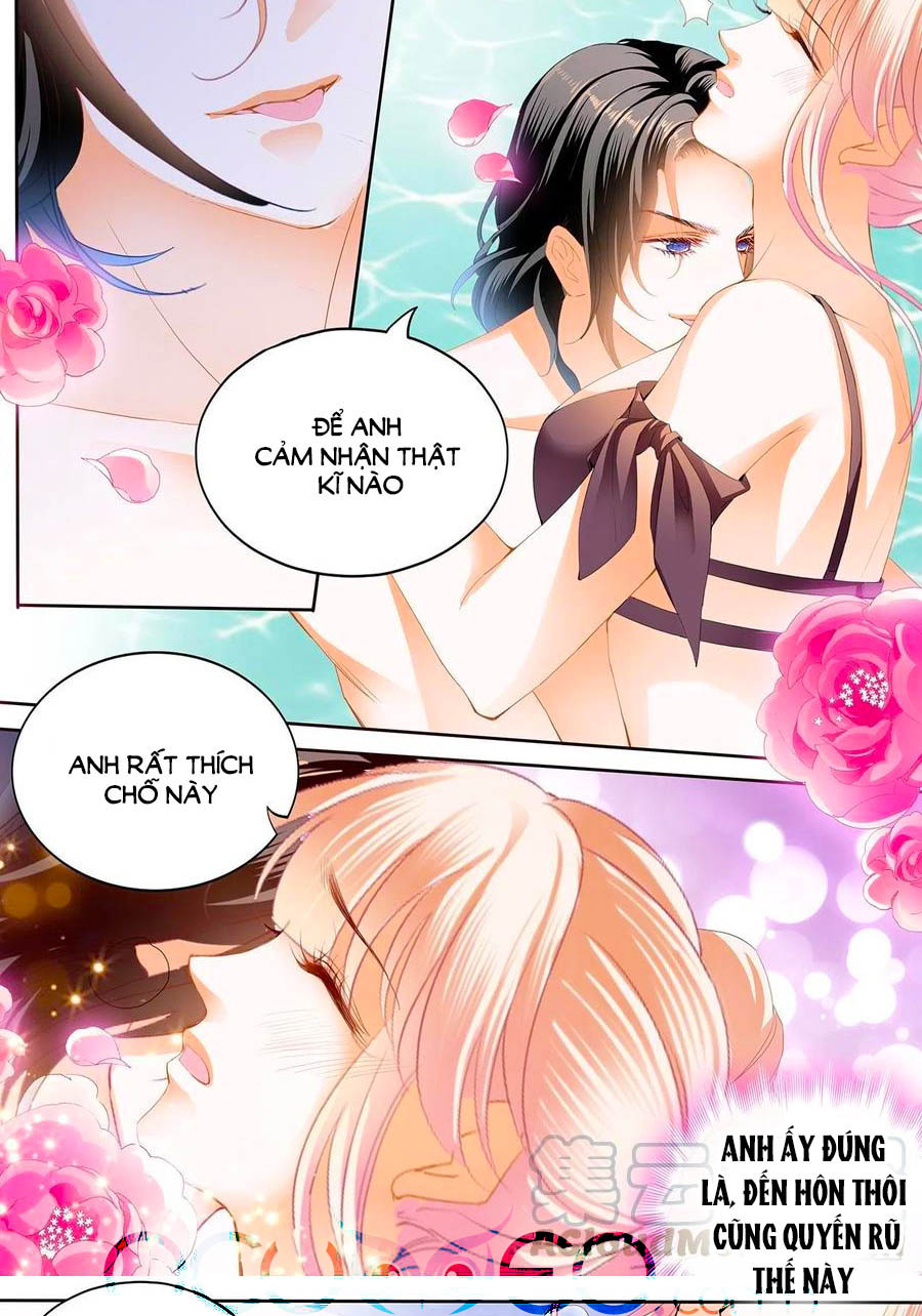 bá đạo tiểu thúc, xin trêu chọc vừa thôi! chapter 271 7