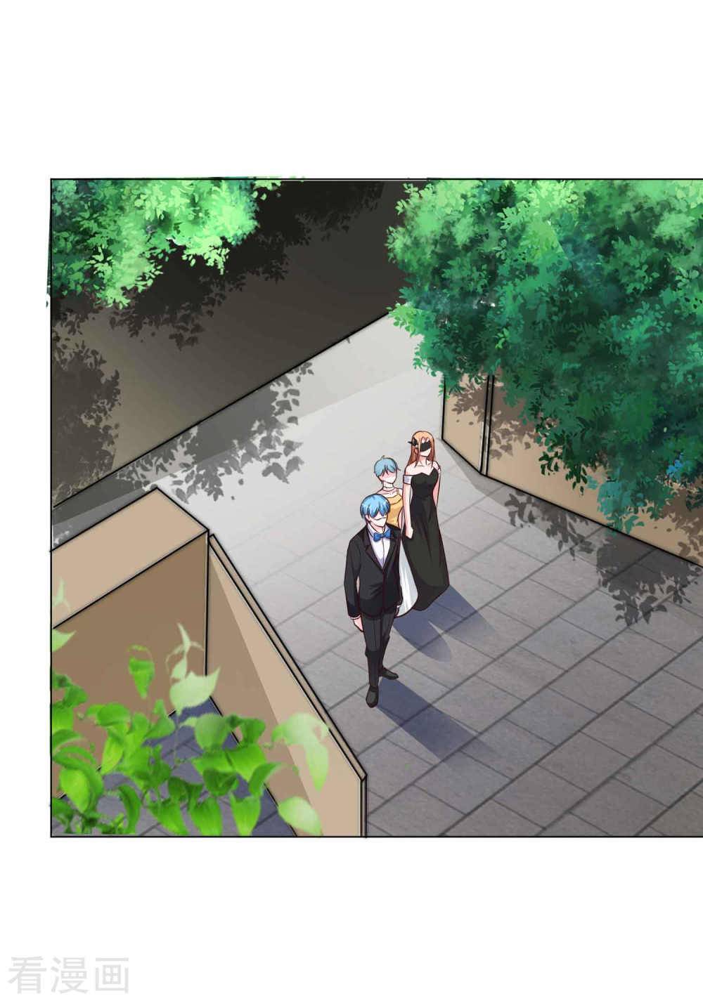 thời thượng nữ vương có chút tô chapter 26 7