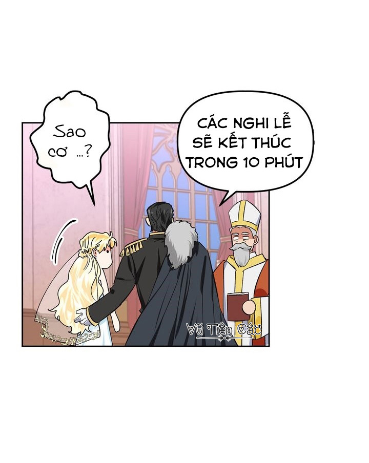 ác nữ xứng đôi với bạo chúa chapter 3 23