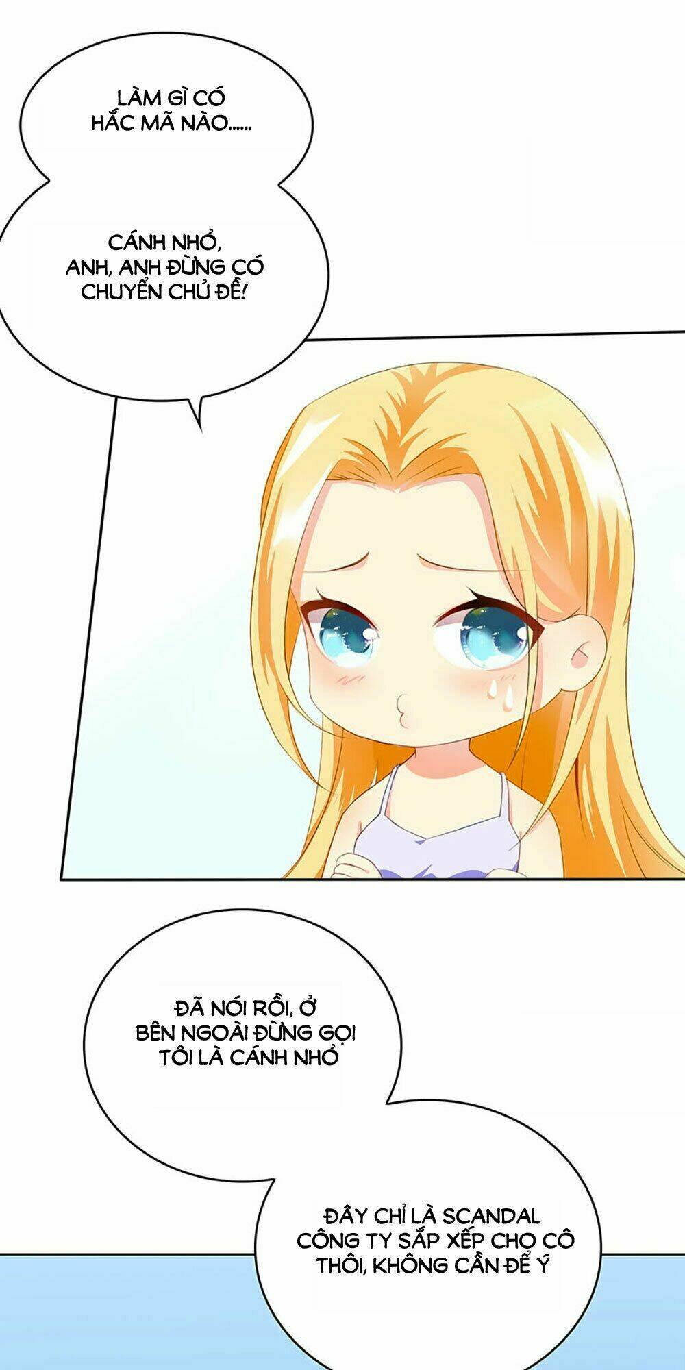 bộ váy rực rỡ ánh sao chapter 1 32