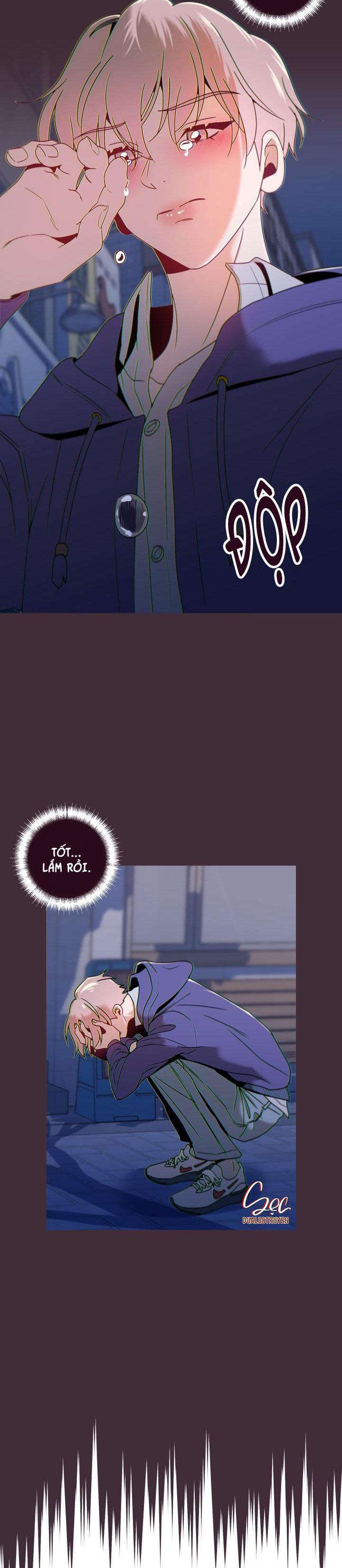 falling down chapter 33 22