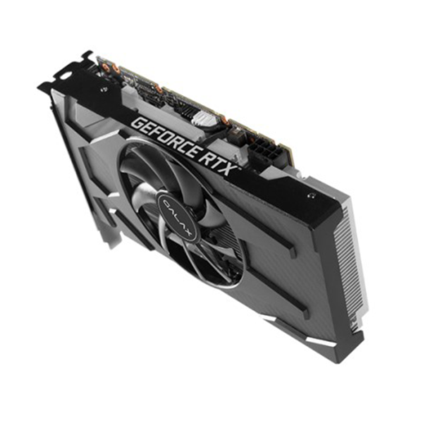 Card màn hình PG190 Black GF RTX3050 (1-Click OC) V2 8GB Galax - HÀNG CHÍNH HÃNG