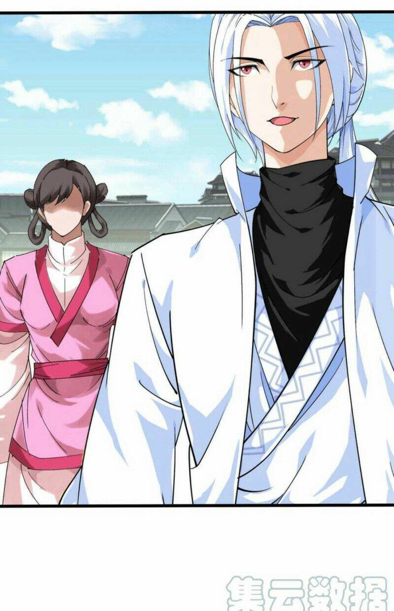 trọng sinh ta là đại thiên thần chapter 146 32