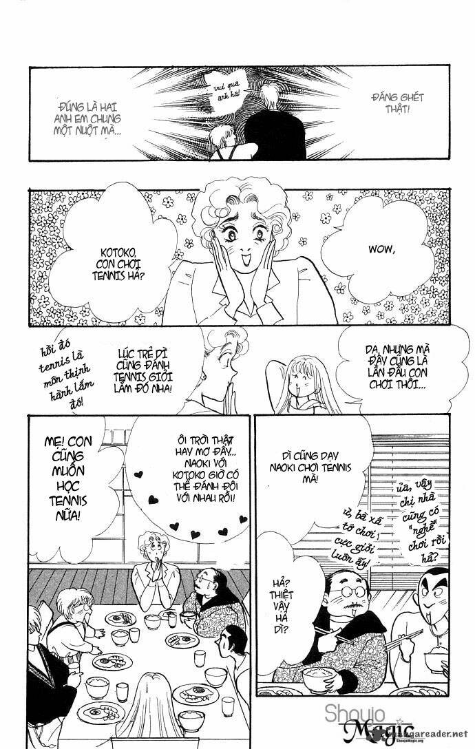 itazura na kiss chapter 11 7