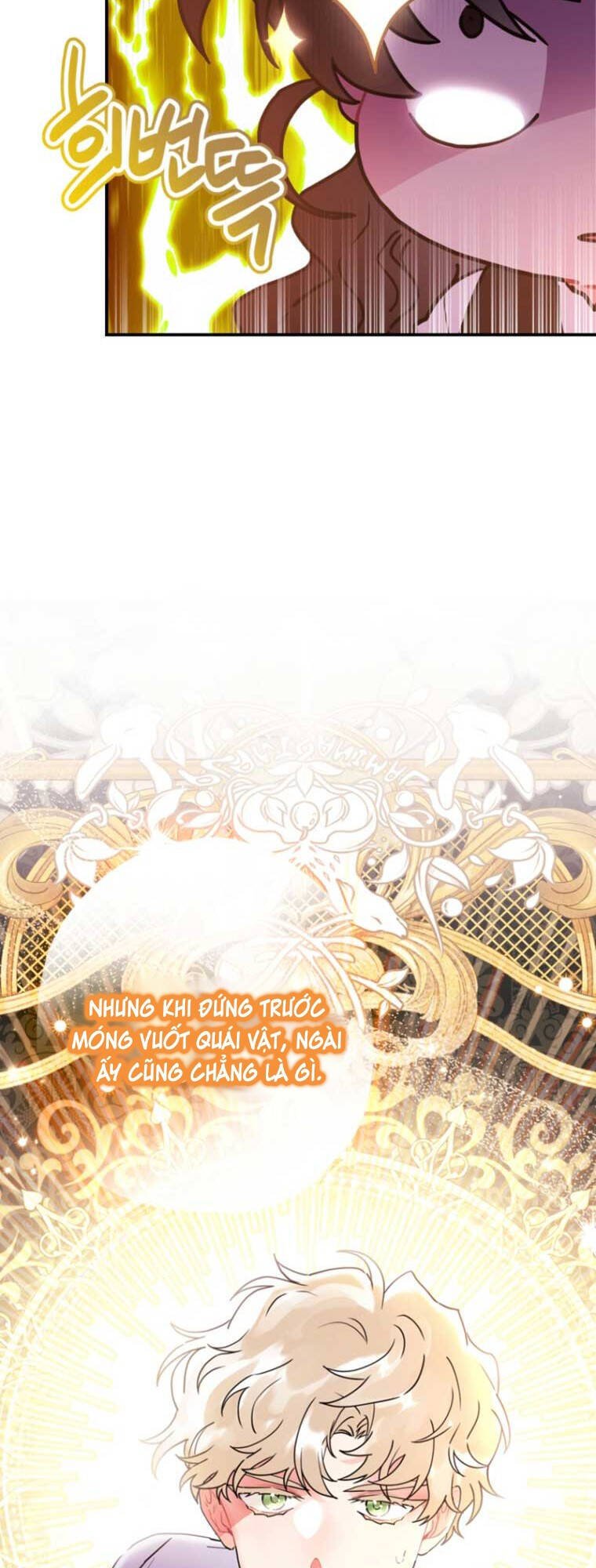 tôi đã trở thành con gái nuôi của nam chính chapter 46 41