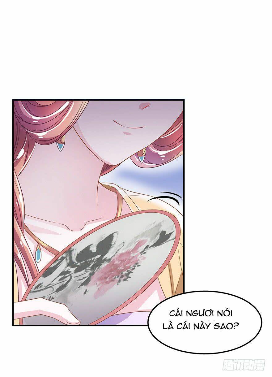 người hầu của ta là ma vương chapter 3 26