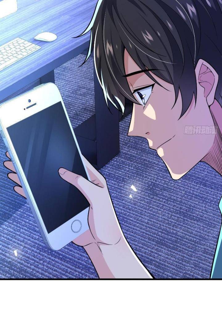 từ dã quái bắt đầu thăng cấp chapter 23 52