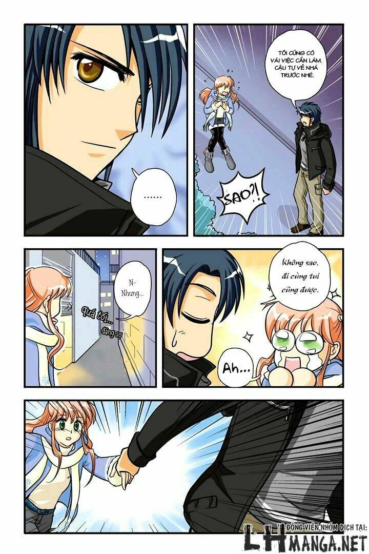 concerto for dark knight chapter 4 22