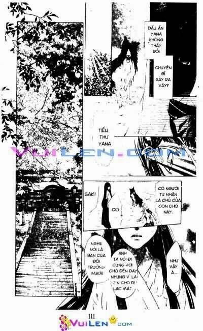 bát khuyển sỹ phương đông chapter 9 111