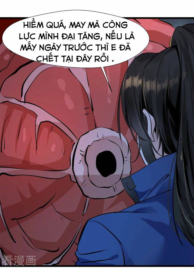 một đời thành tiên chapter 74 21