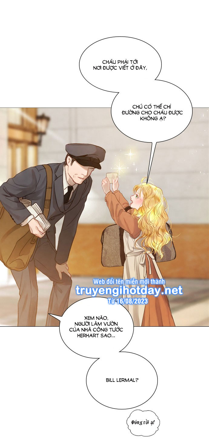 Khóc Đi Hay Là Cầu Xin Tôi Cũng Được chapter 1.1 - Trang 84