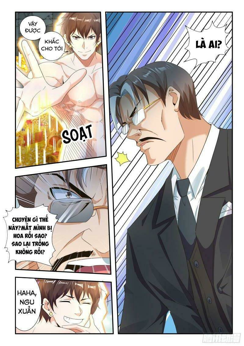 khắc kim chi vương chapter 71 3