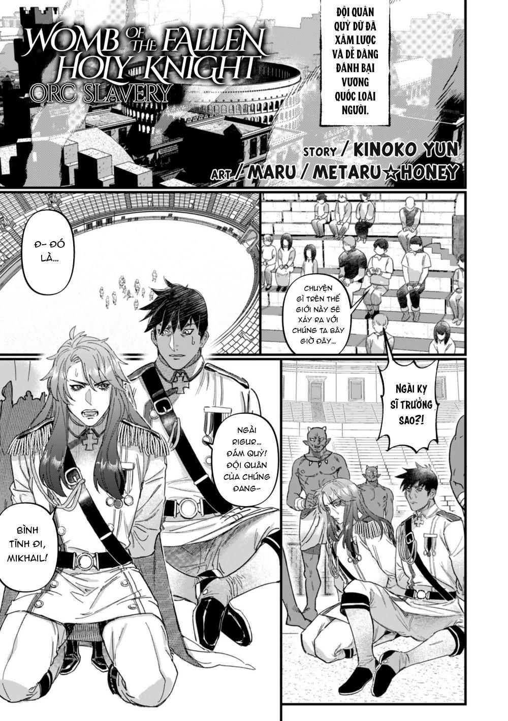 oneshot hỏny nhà rô lai chapter 63 2