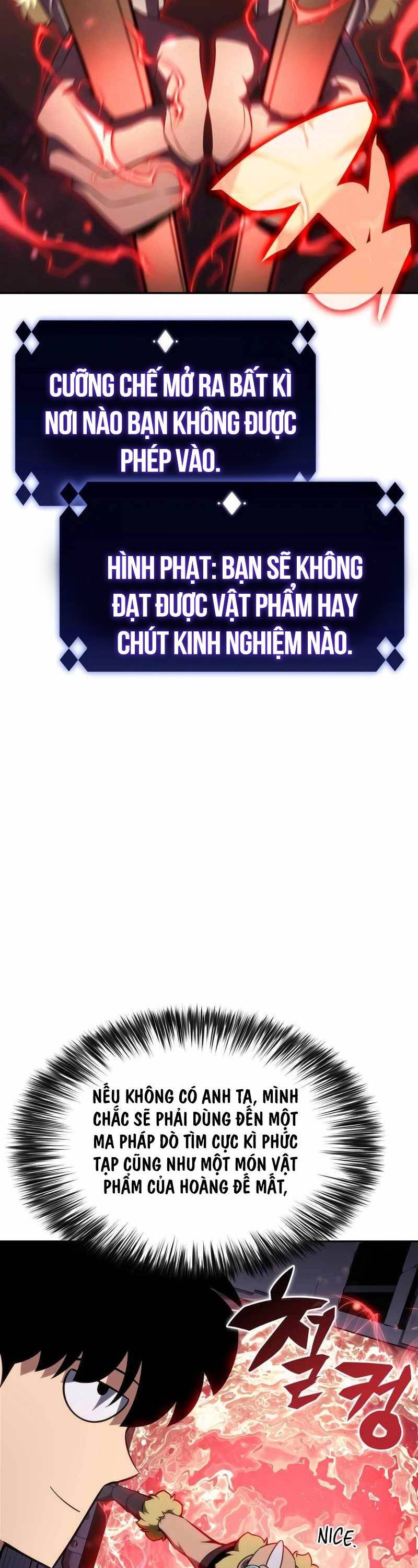 Người Chơi Mới Cấp Tối Đa Chapter 156 58