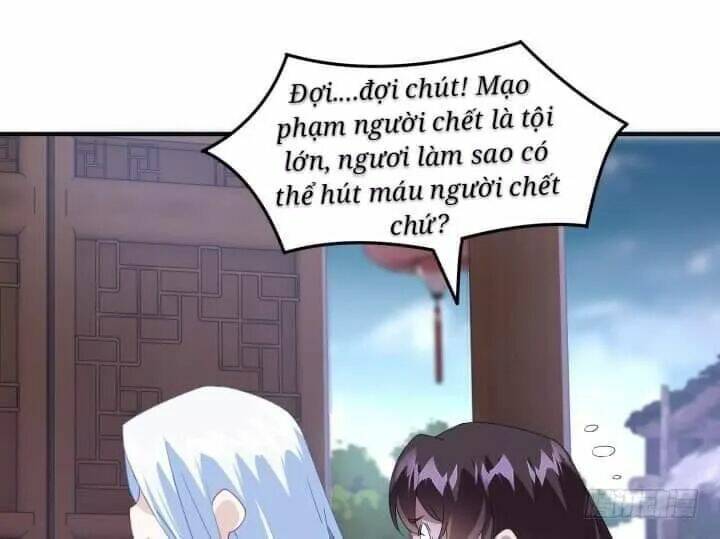 bí mật của dạ tộc chapter 46 55