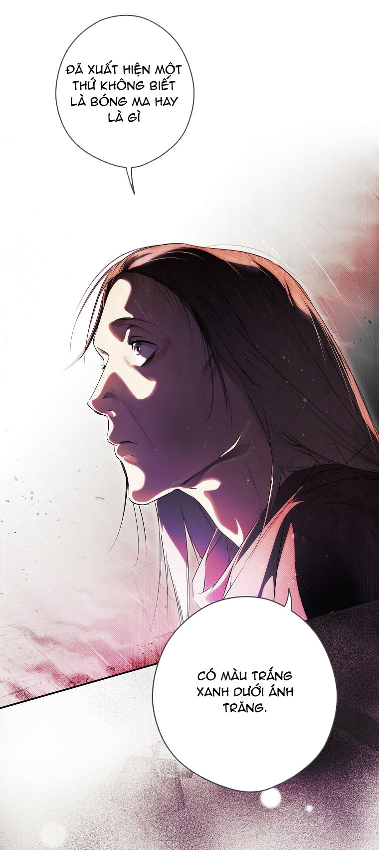 quý cô bí ẩn - secret lady chapter 111 34