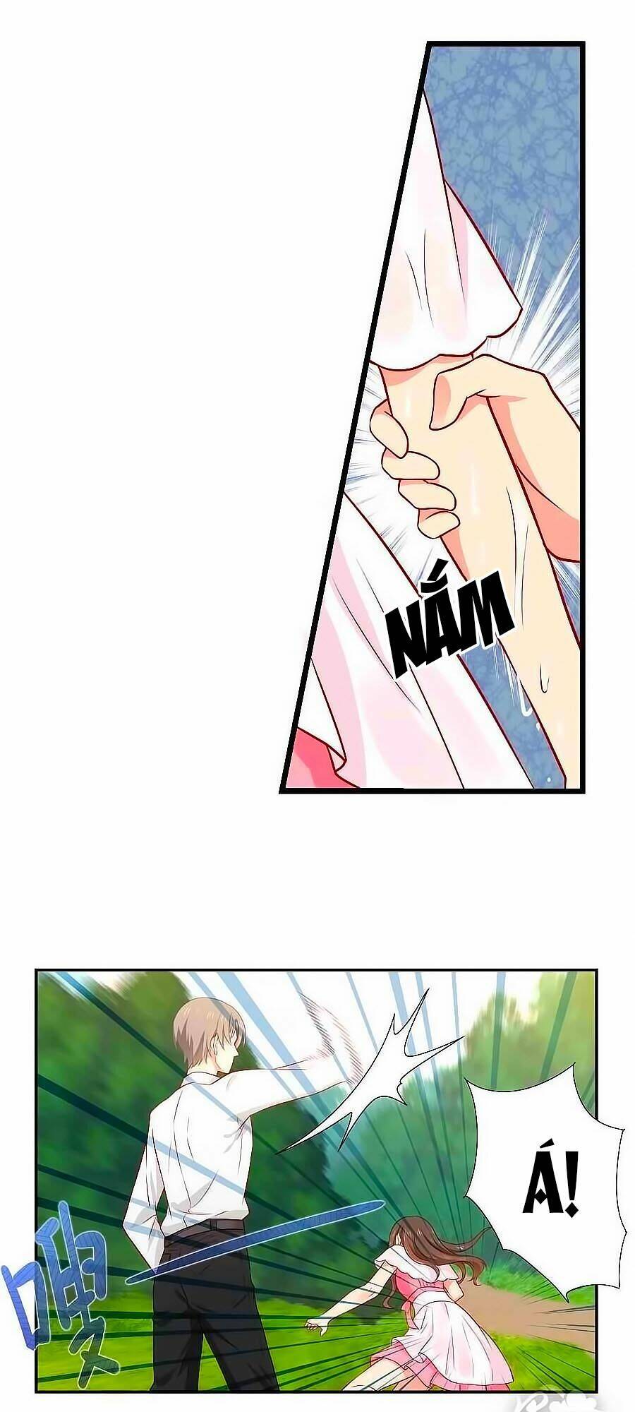 chỉ nhiễm thành hôn chapter 58 17