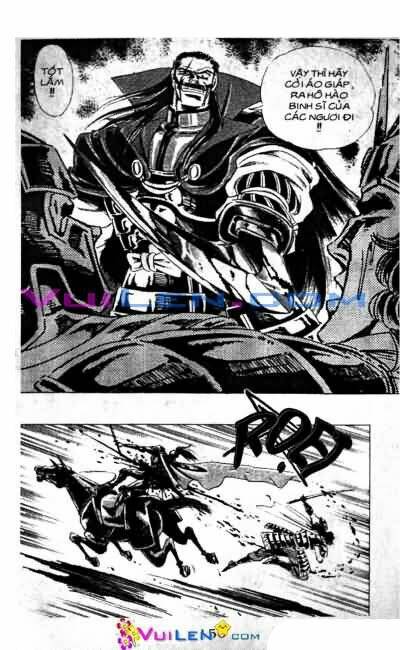 vương tử takeru chapter 7 148