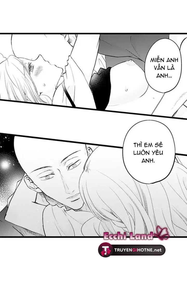 dây dưa một đêm dâm đãng với nhà sư chapter 148.2 10