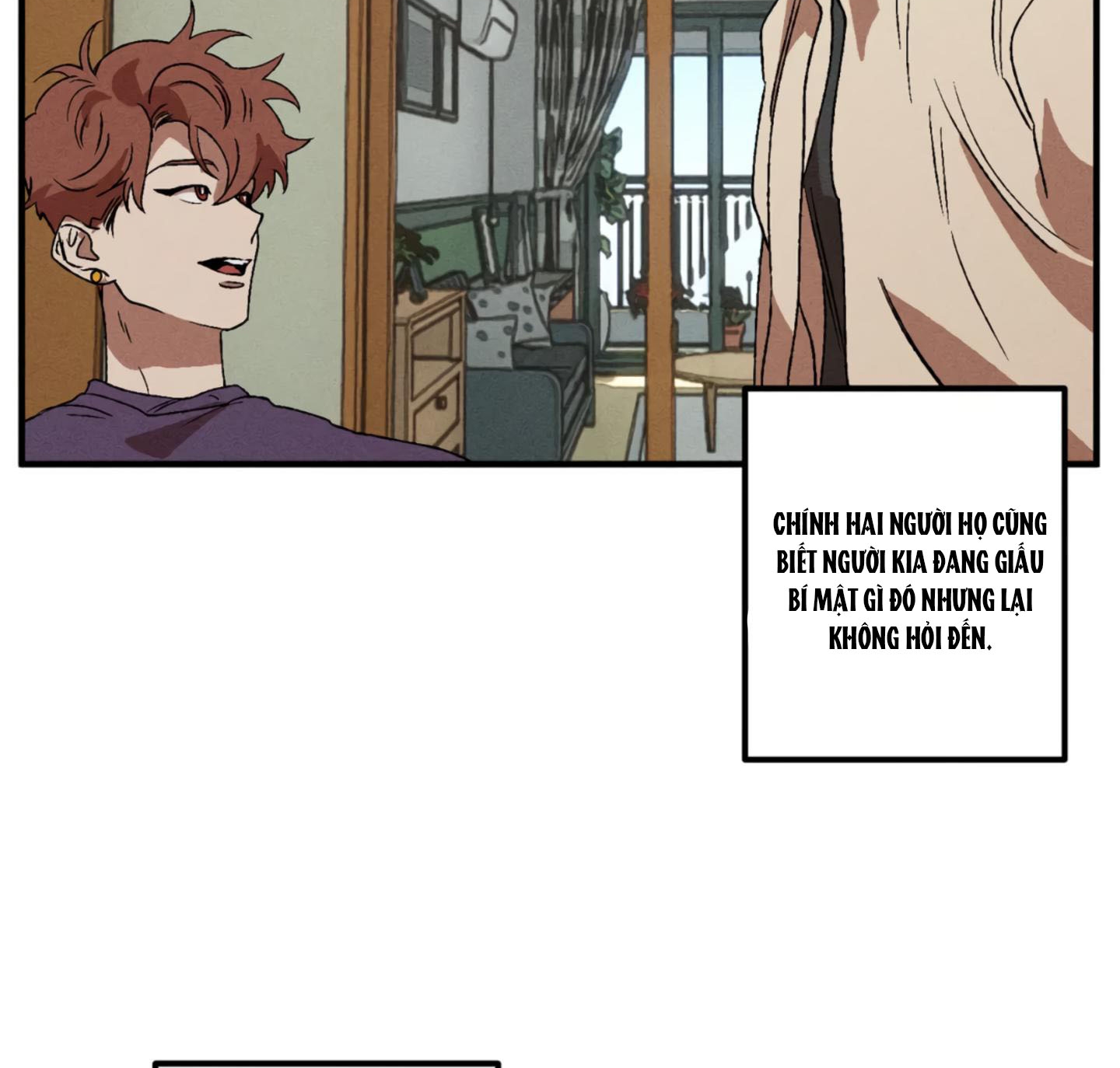 bẫy kép chapter 15 53