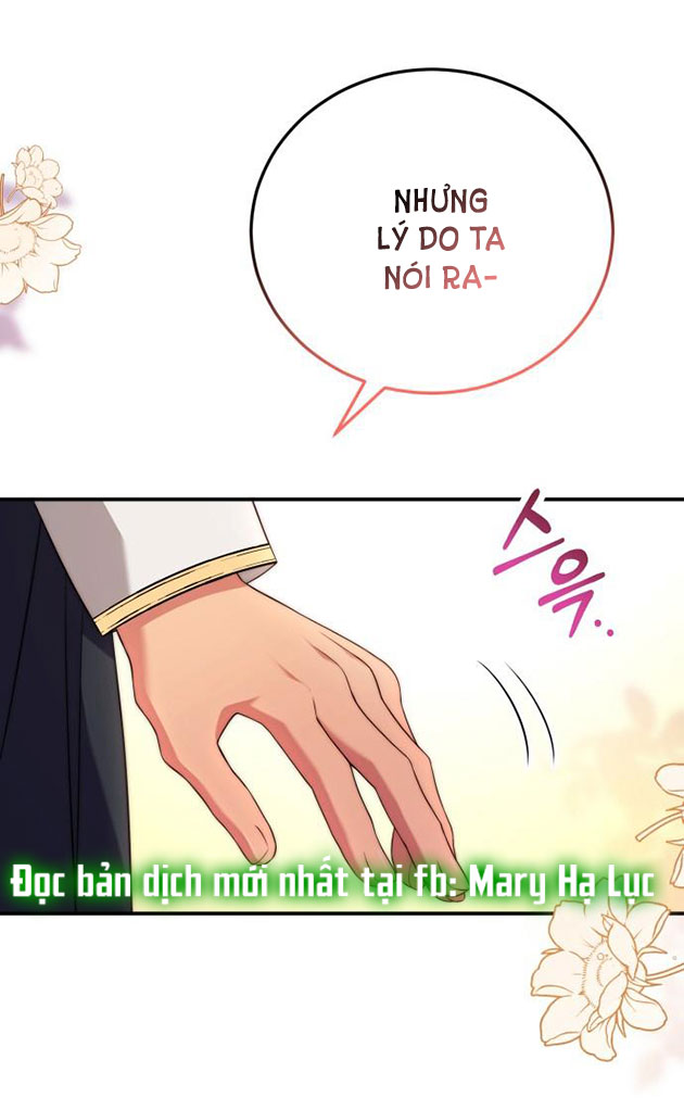 tôi sẽ ly hôn với người chồng bạo chúa chapter 37.1 2