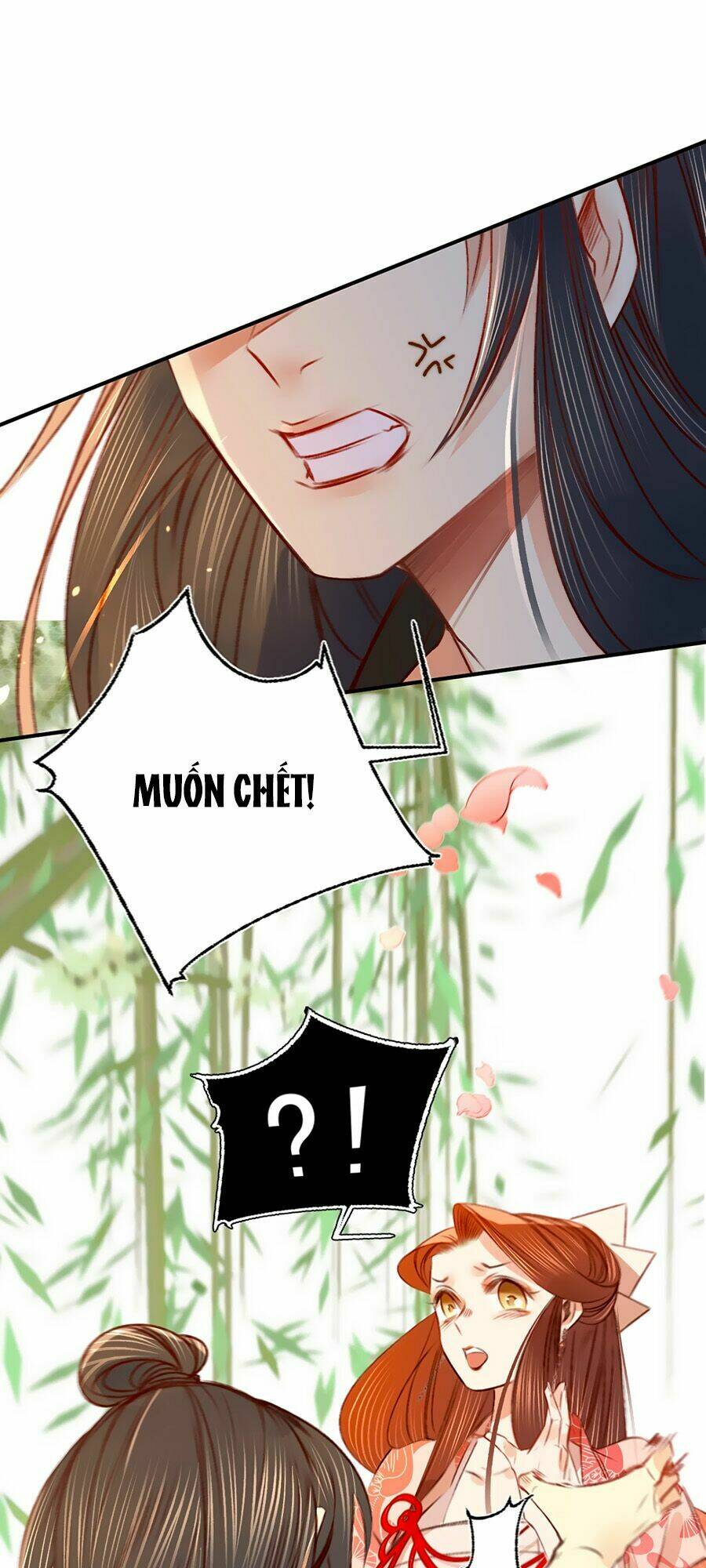 phượng hoàn triều: vương gia yêu nghiệt xin tránh đường chapter 11 2