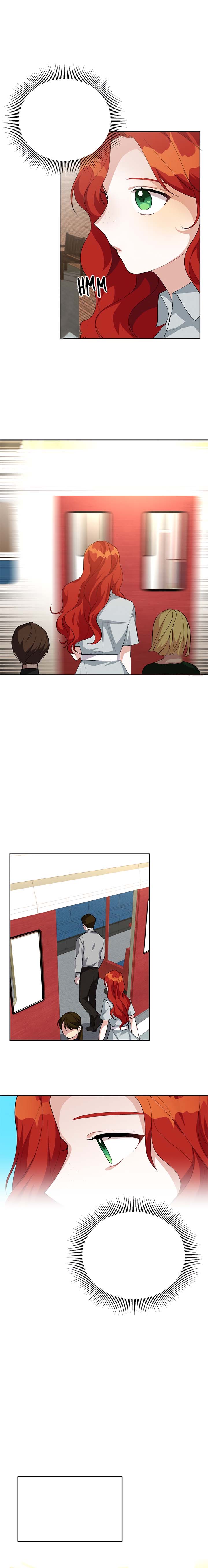 hoàng tử, hãy trả lời em chapter 17 5