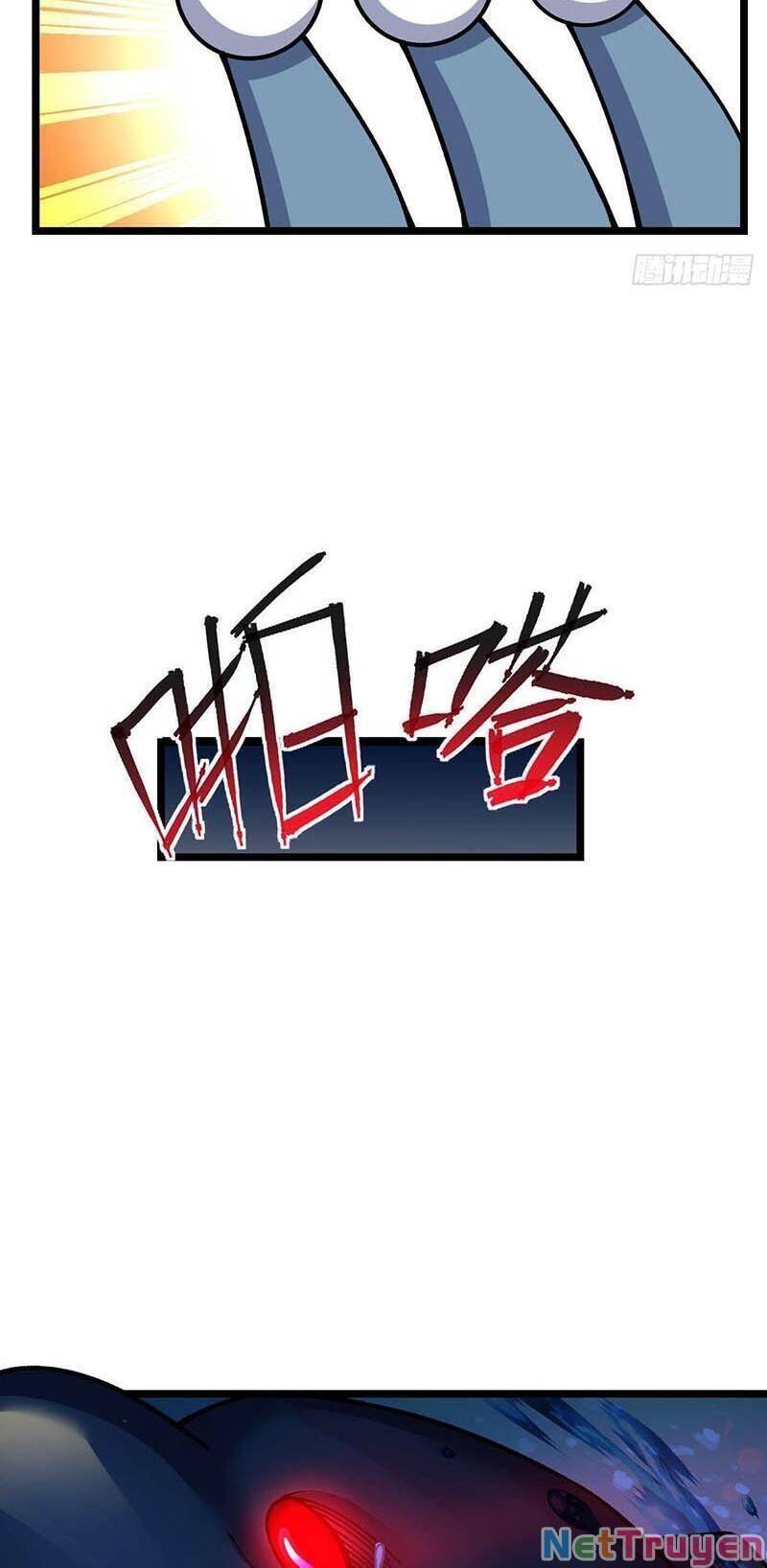 sư phụ của ta mỗi khi đến đại nạn mới đột phá chapter 22 56