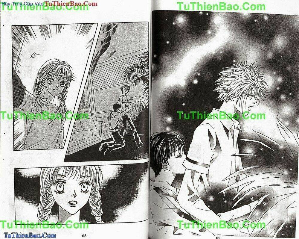 bỗng nhiên có tiền chapter 2 44