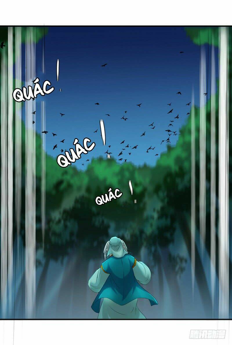 khuynh thế độc phi chapter 31 5