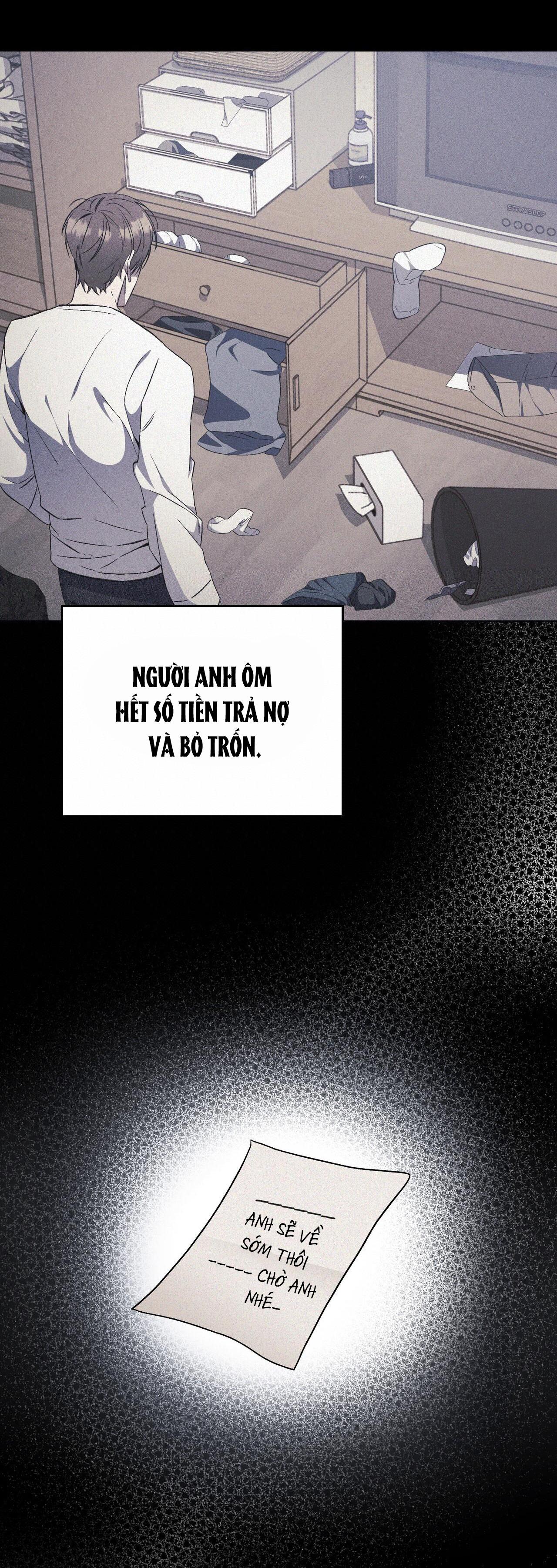 vô hình chapter 6 52