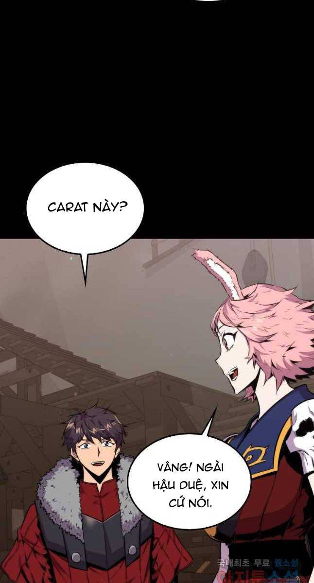 tôi thăng cấp trong lúc ngủ chapter 71 64