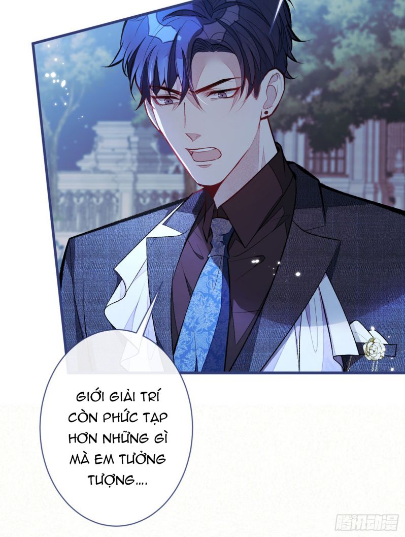 hotsearch của ảnh đế chapter 91 28