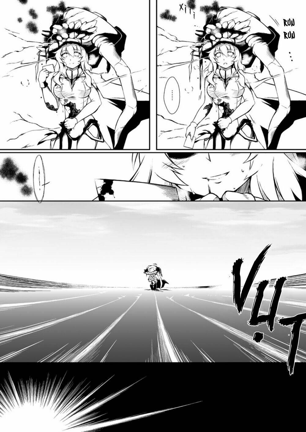 on the dawn's horizon chapter 1 57