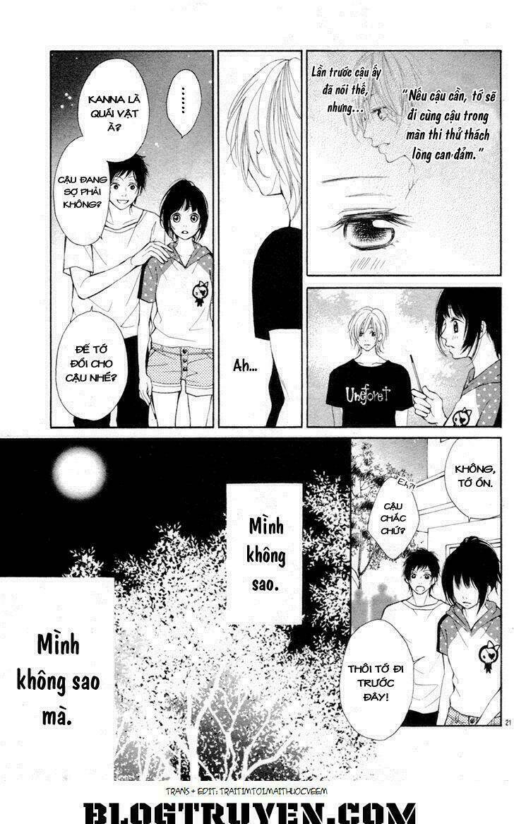 tổng hợp one shot. chapter 246 23