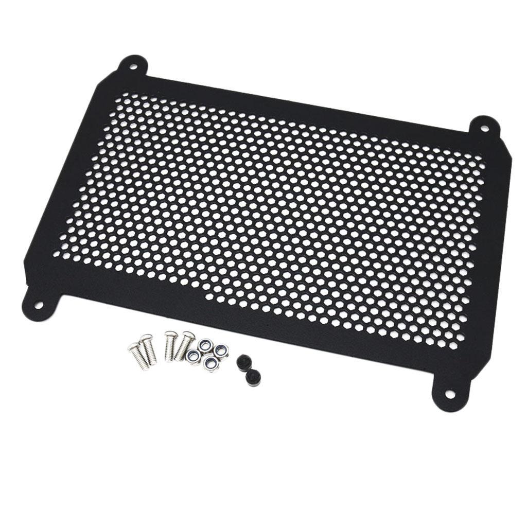 400 2017 2018 Grille