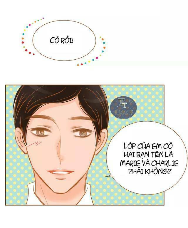 tân lang yếu tòng tiểu dưỡng khởi chapter 15 38