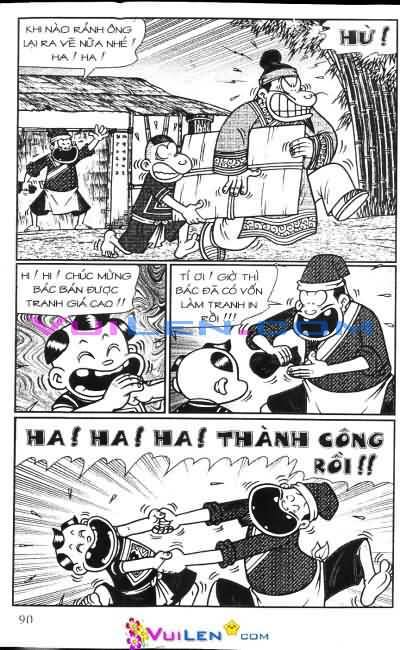 thần đồng đất việt chapter 57 87