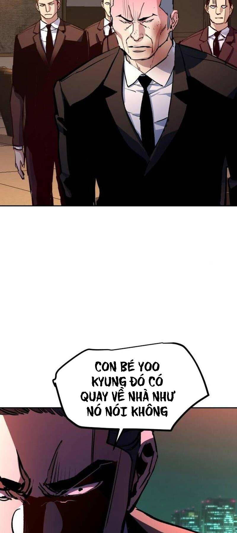 bạn học tôi là lính đánh thuê chapter 183 72