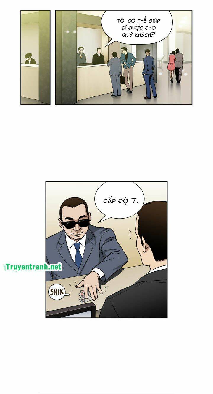 thần bài siêu năng chapter 14 5