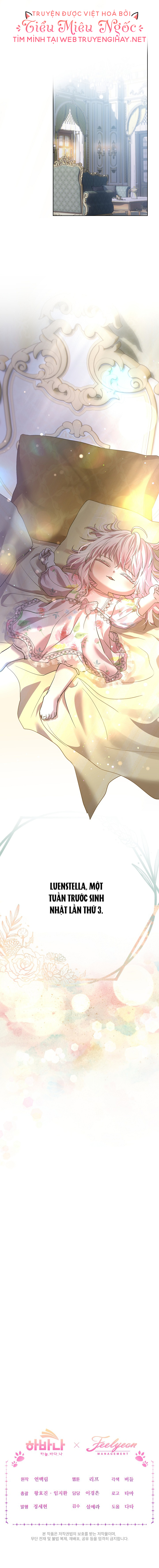 tái sinh thành vị thần baby chapter 34 12